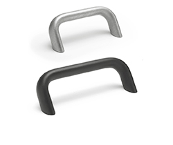 GN 565.2 - GN 565.7-Inclined handles